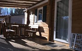 Mobil Home Chamonix Mont Blanc 340Mp